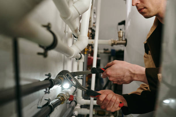 Reliable Tysons, VA Plumbing Solutions