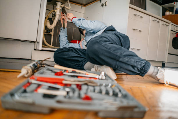 Best 24-Hour Plumber Near Me  in Tysons, VA