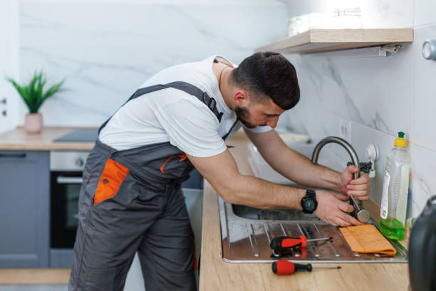 Best Septic Systems  in Tysons, VA