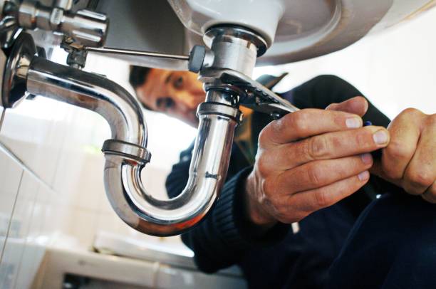 Sprinkler Systems in Tysons, VA