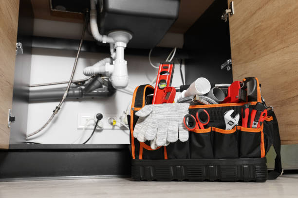 Best Plumbing Inspection Services  in Tysons, VA