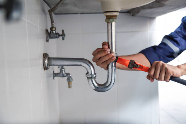 Best Sewer Cleaning Services  in Tysons, VA