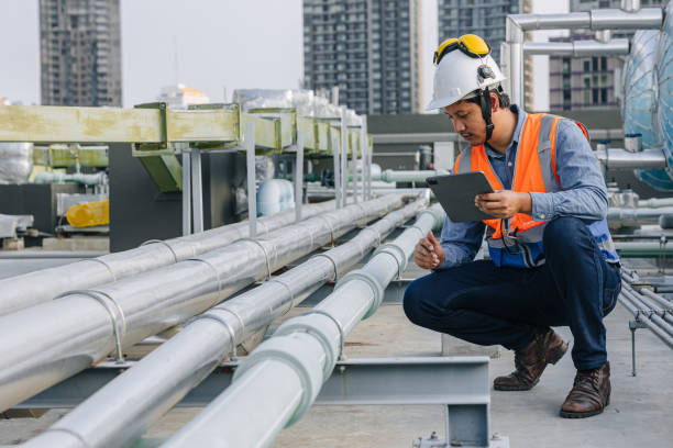 Best Leak Detection Services  in Tysons, VA