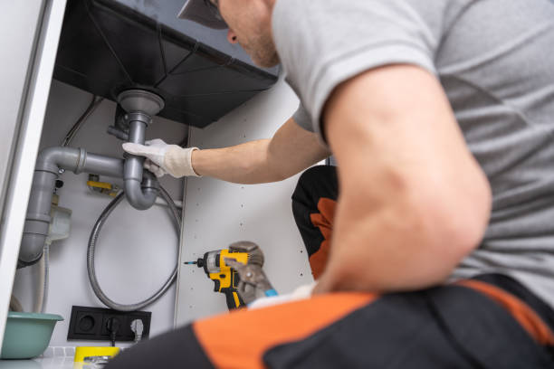 Best Affordable Plumber Near Me  in Tysons, VA