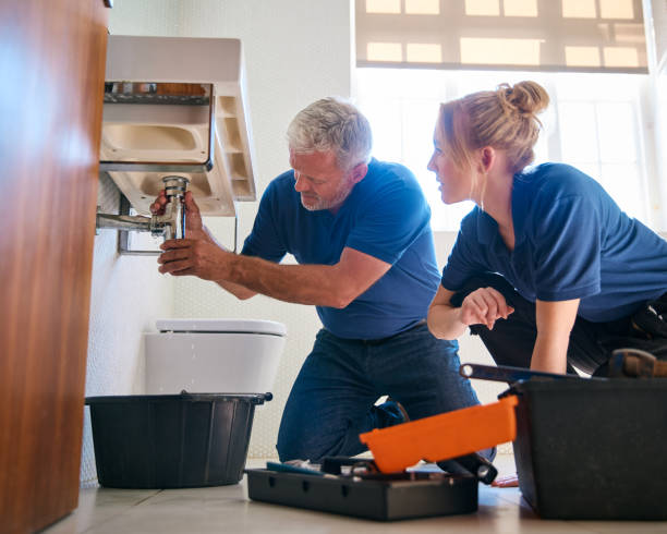 Best Faucet Repair  in Tysons, VA